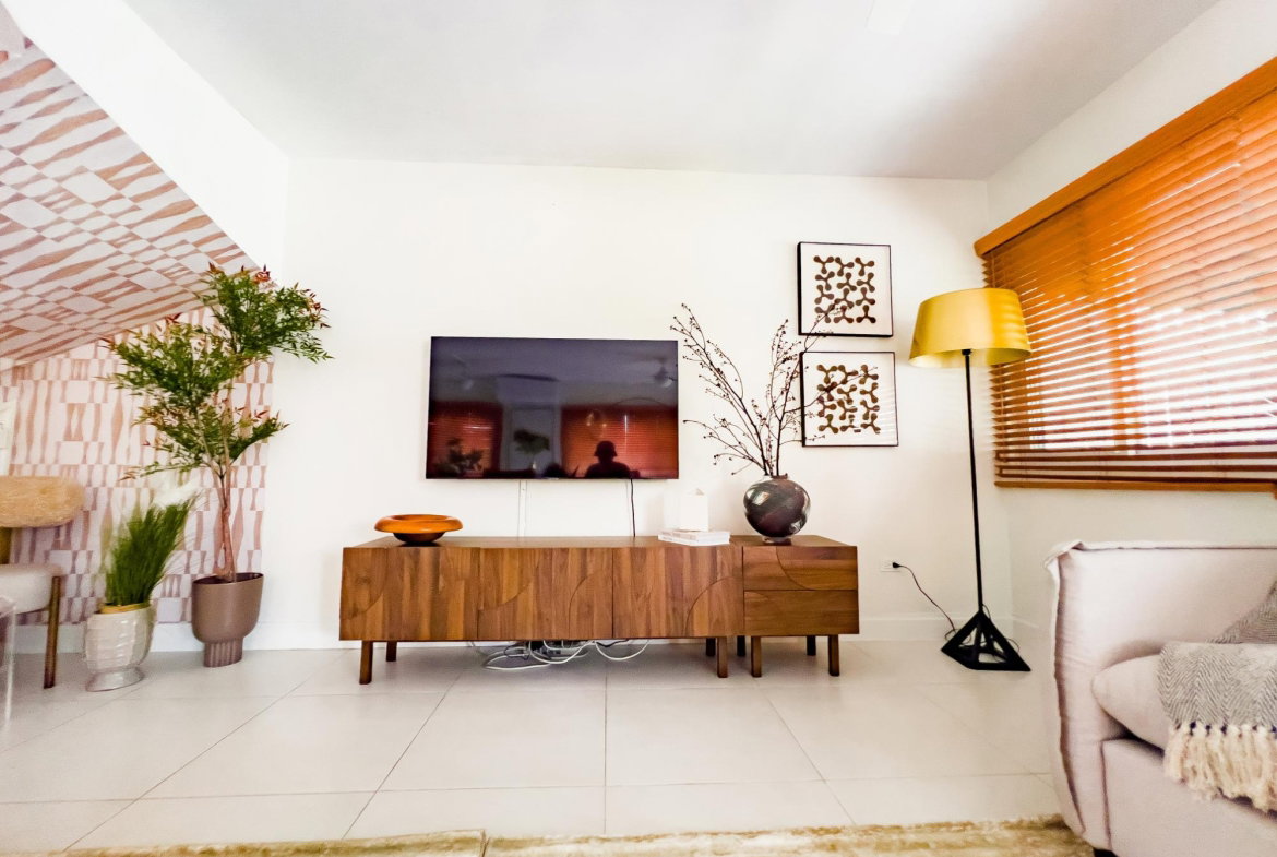 Eighth image of 43- The Lagoons in Montego Bay, St. James, Jamaica - property is For Rent