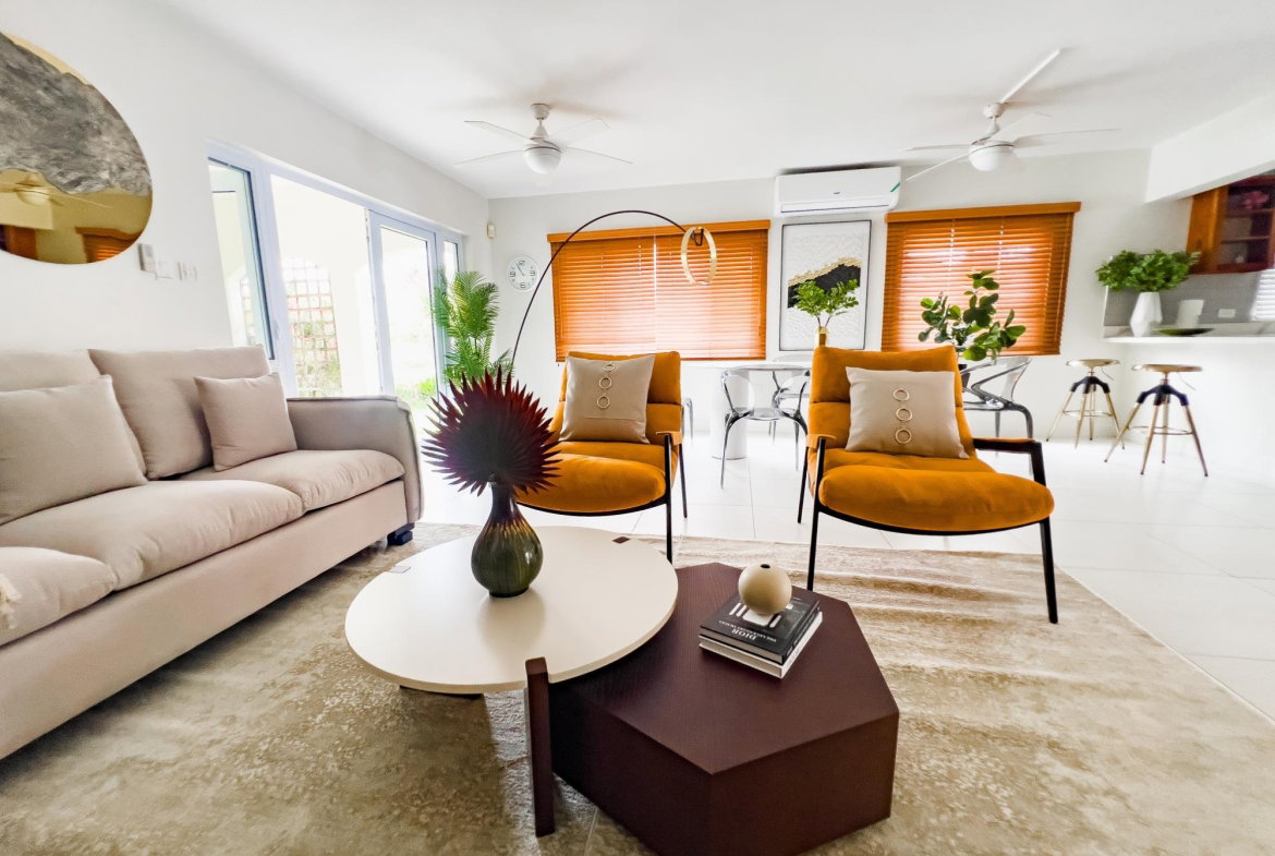 Tenth image of 43- The Lagoons in Montego Bay, St. James, Jamaica - property is For Rent