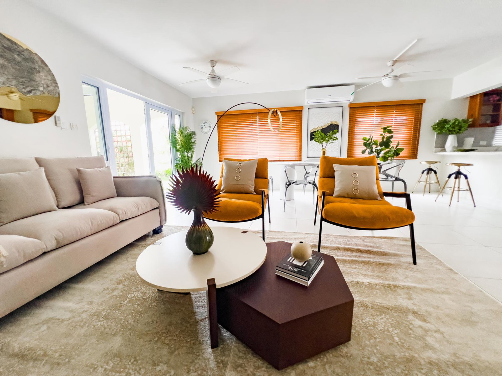 Luxury-Waterfront-Townhouse-for-Rent-in-The-Lagoons-Freeport-St.-James Tenth image of 43- The Lagoons in Montego Bay, St. James, Jamaica - property is For Rent
