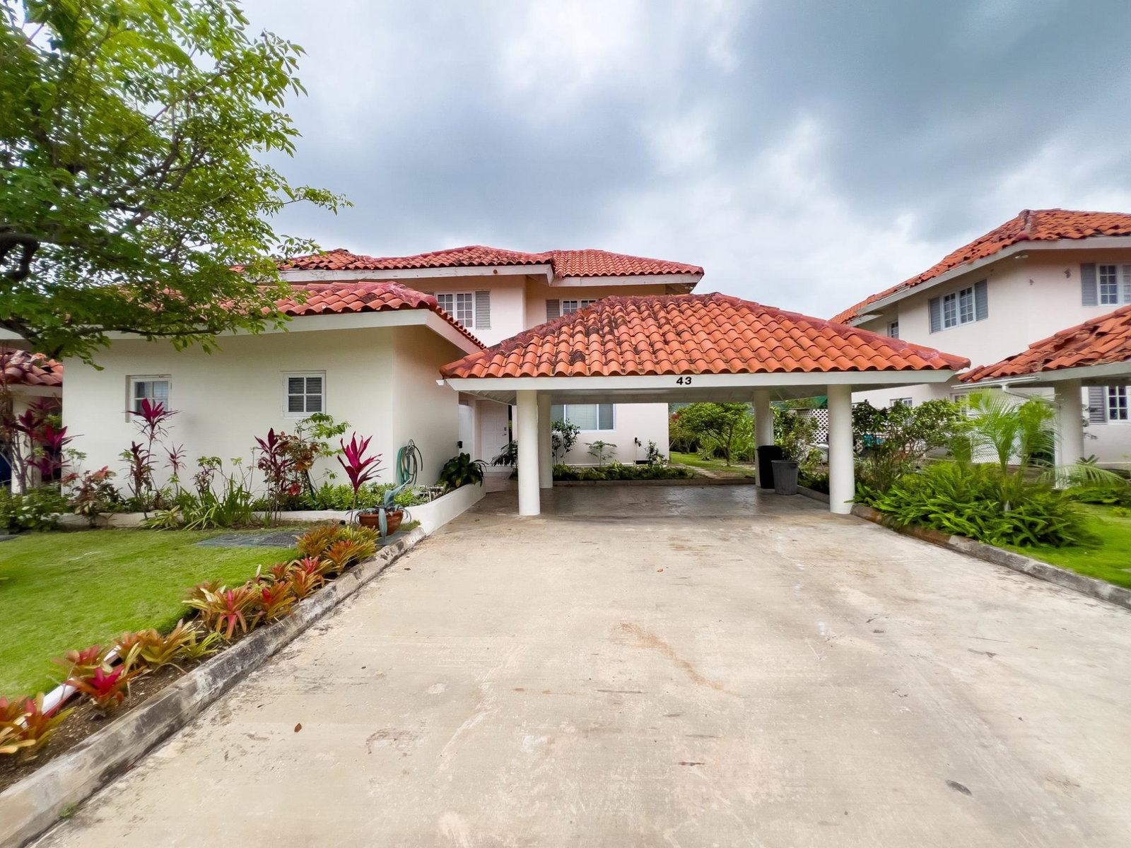 Luxury-Waterfront-Townhouse-for-Rent-in-The-Lagoons-Freeport-St.-James First image of 43- The Lagoons in Montego Bay, St. James, Jamaica - property is For Rent