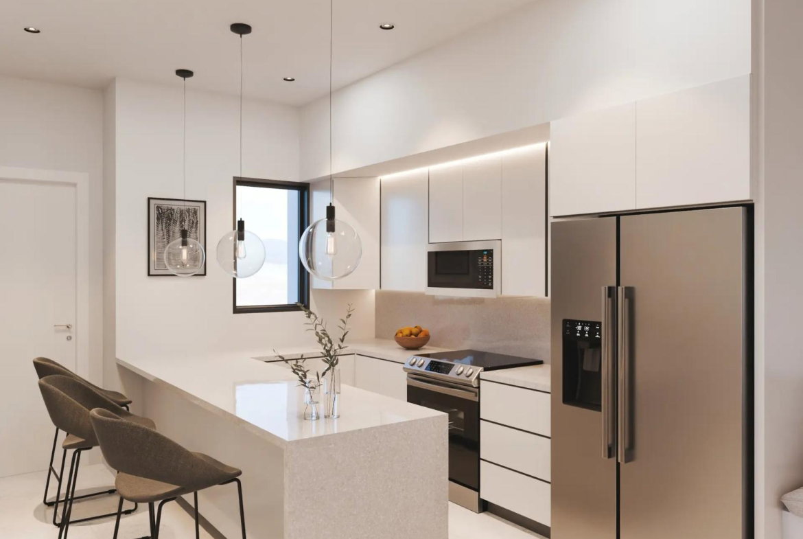 Eleventh image of 10-64 1/4 Long Lane, Kingston 8 in Stony Hill P.O., St. Andrew, Jamaica - property is For Sale