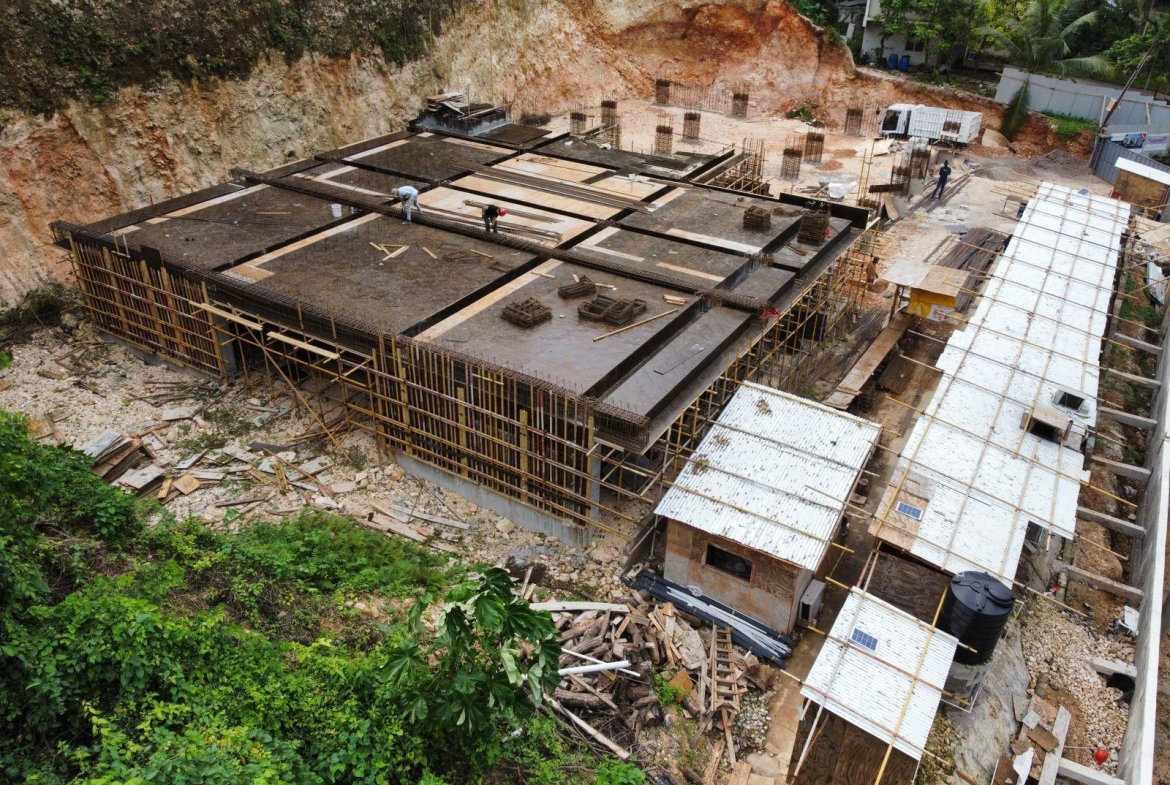 Twelfth image of 10-64 1/4 Long Lane, Kingston 8 in Stony Hill P.O., St. Andrew, Jamaica - property is For Sale