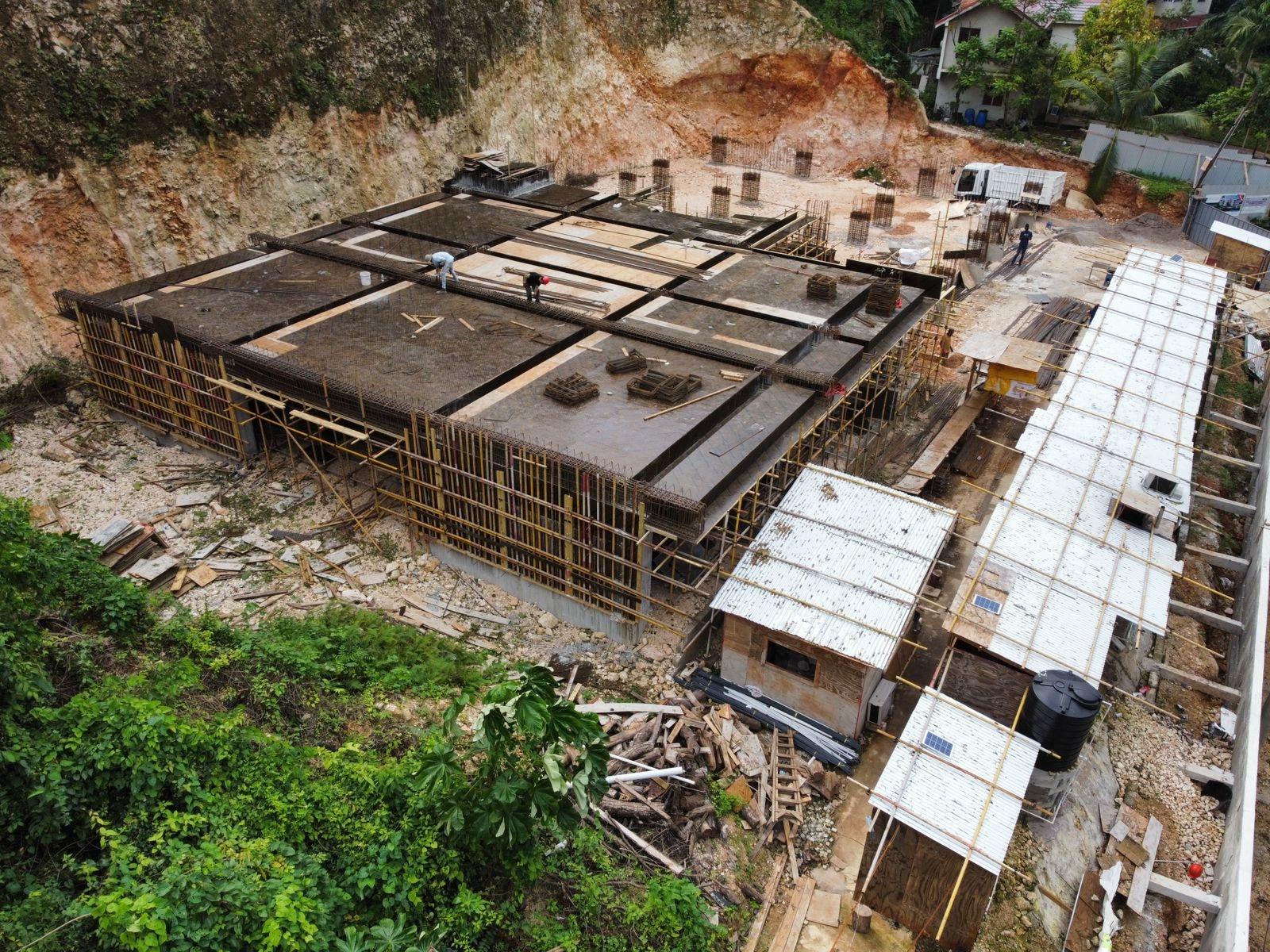 Marbella-Apartment-For-Sale-Kingston-8-St.-Andrew-Flexible-1–2-Bed-Open-Concept Twelfth image of 10-64 1/4 Long Lane, Kingston 8 in Stony Hill P.O., St. Andrew, Jamaica - property is For Sale