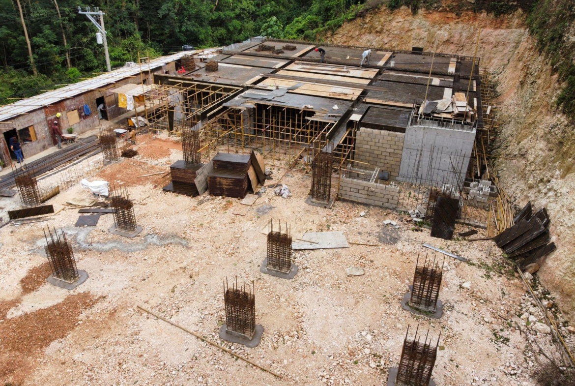 Thirteenth image of 10-64 1/4 Long Lane, Kingston 8 in Stony Hill P.O., St. Andrew, Jamaica - property is For Sale