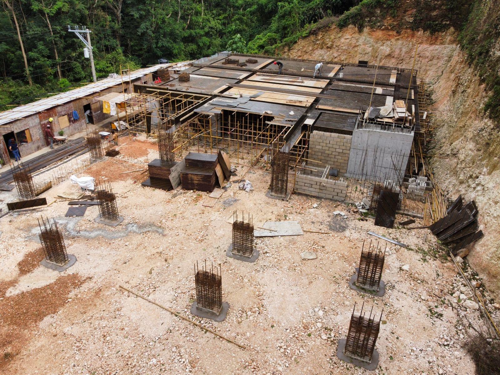 Marbella-Apartment-For-Sale-Kingston-8-St.-Andrew-Flexible-1–2-Bed-Open-Concept Thirteenth image of 10-64 1/4 Long Lane, Kingston 8 in Stony Hill P.O., St. Andrew, Jamaica - property is For Sale