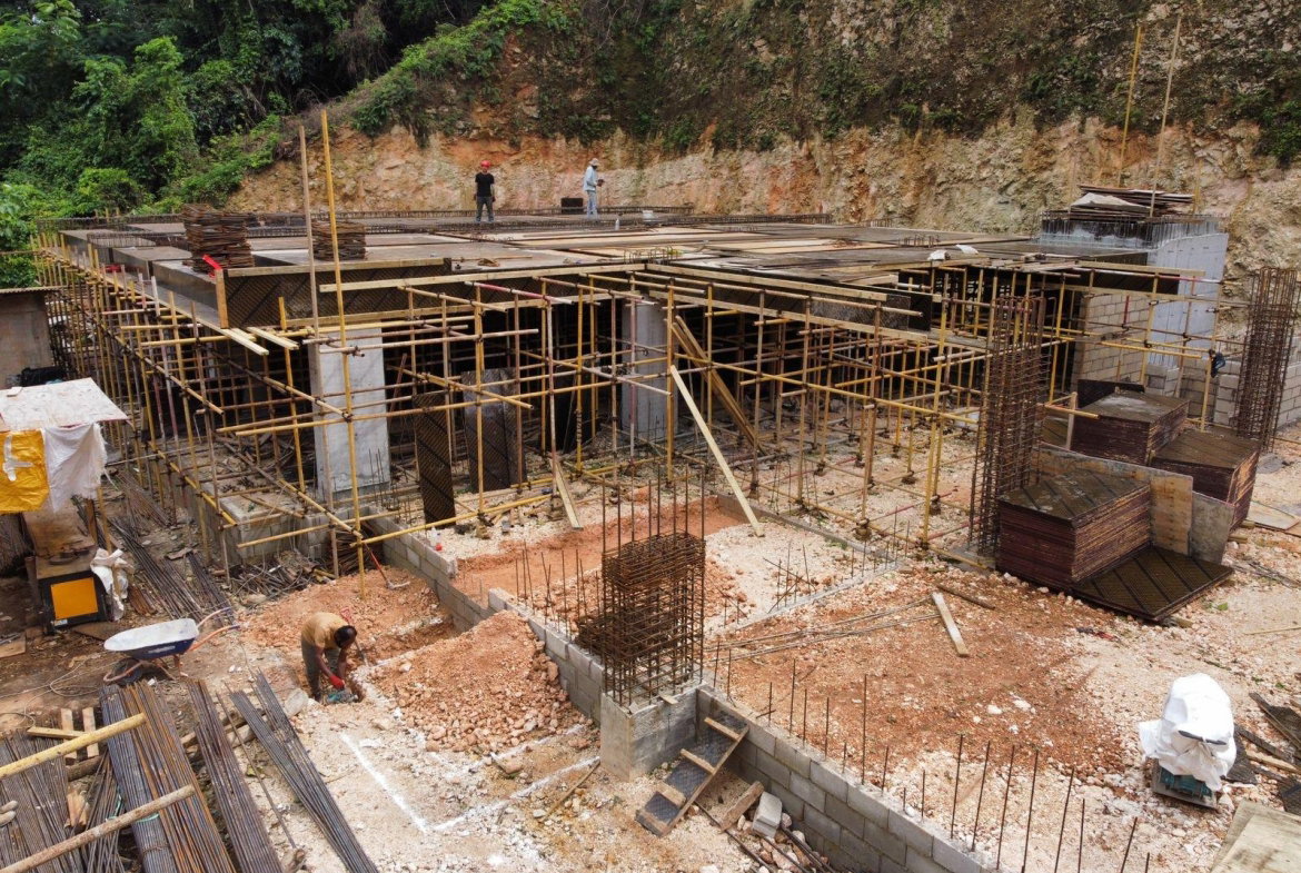 Fourteenth image of 10-64 1/4 Long Lane, Kingston 8 in Stony Hill P.O., St. Andrew, Jamaica - property is For Sale