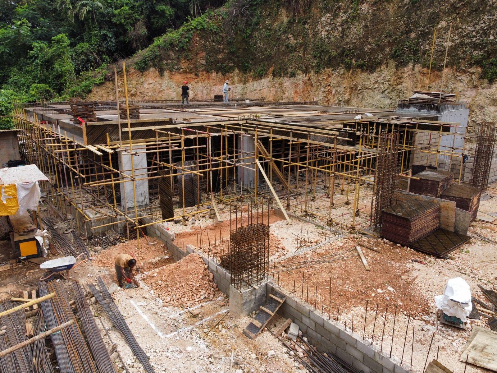 Marbella-Apartment-For-Sale-Kingston-8-St.-Andrew-Flexible-1–2-Bed-Open-Concept Fourteenth image of 10-64 1/4 Long Lane, Kingston 8 in Stony Hill P.O., St. Andrew, Jamaica - property is For Sale