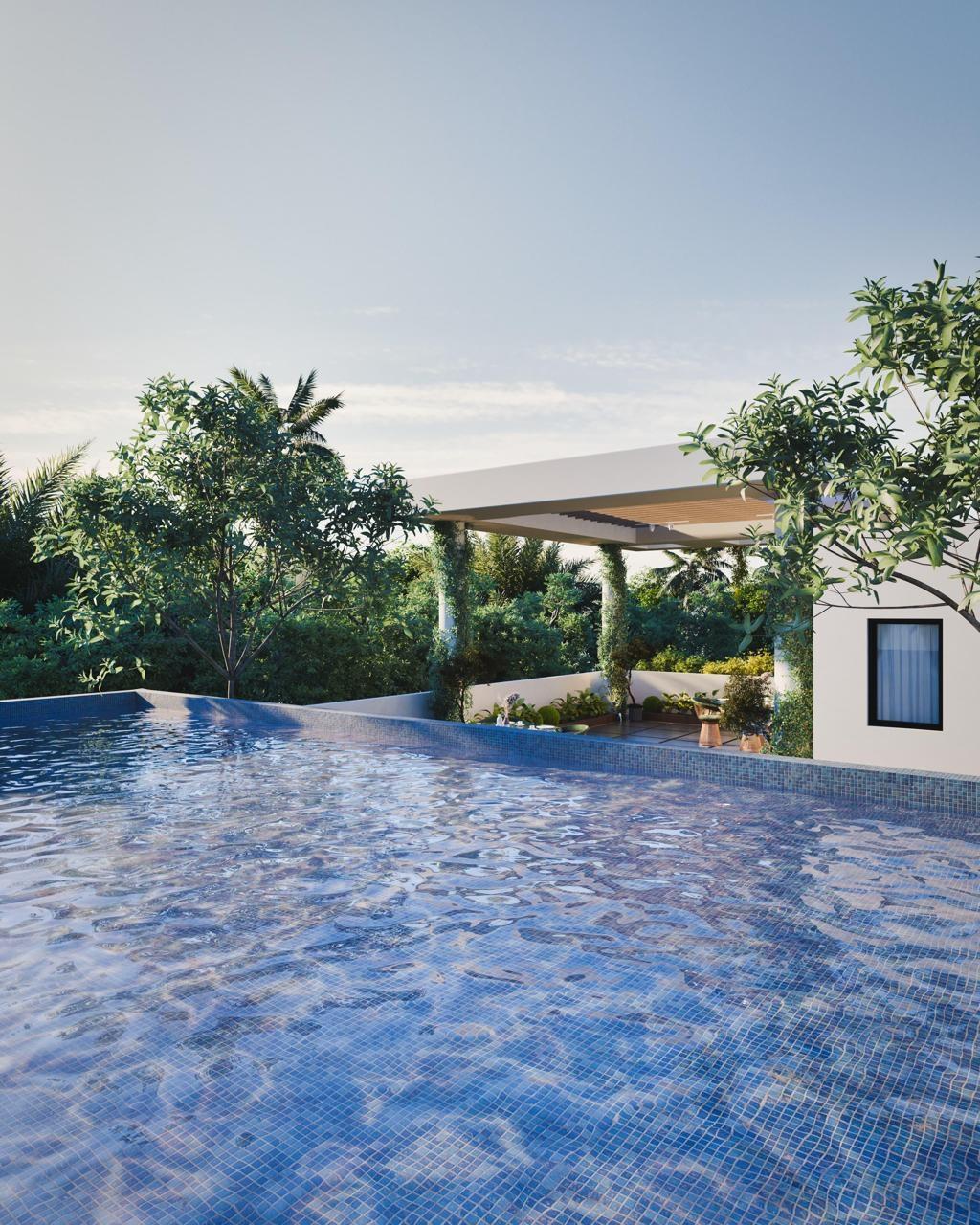 Marbella-Apartment-For-Sale-Kingston-8-St.-Andrew-Flexible-1–2-Bed-Open-Concept Sixteenth image of 10-64 1/4 Long Lane, Kingston 8 in Stony Hill P.O., St. Andrew, Jamaica - property is For Sale