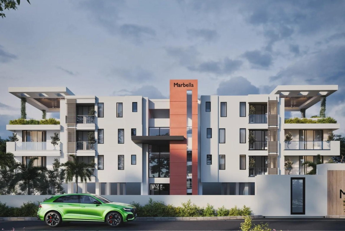 Seventeenth image of 10-64 1/4 Long Lane, Kingston 8 in Stony Hill P.O., St. Andrew, Jamaica - property is For Sale