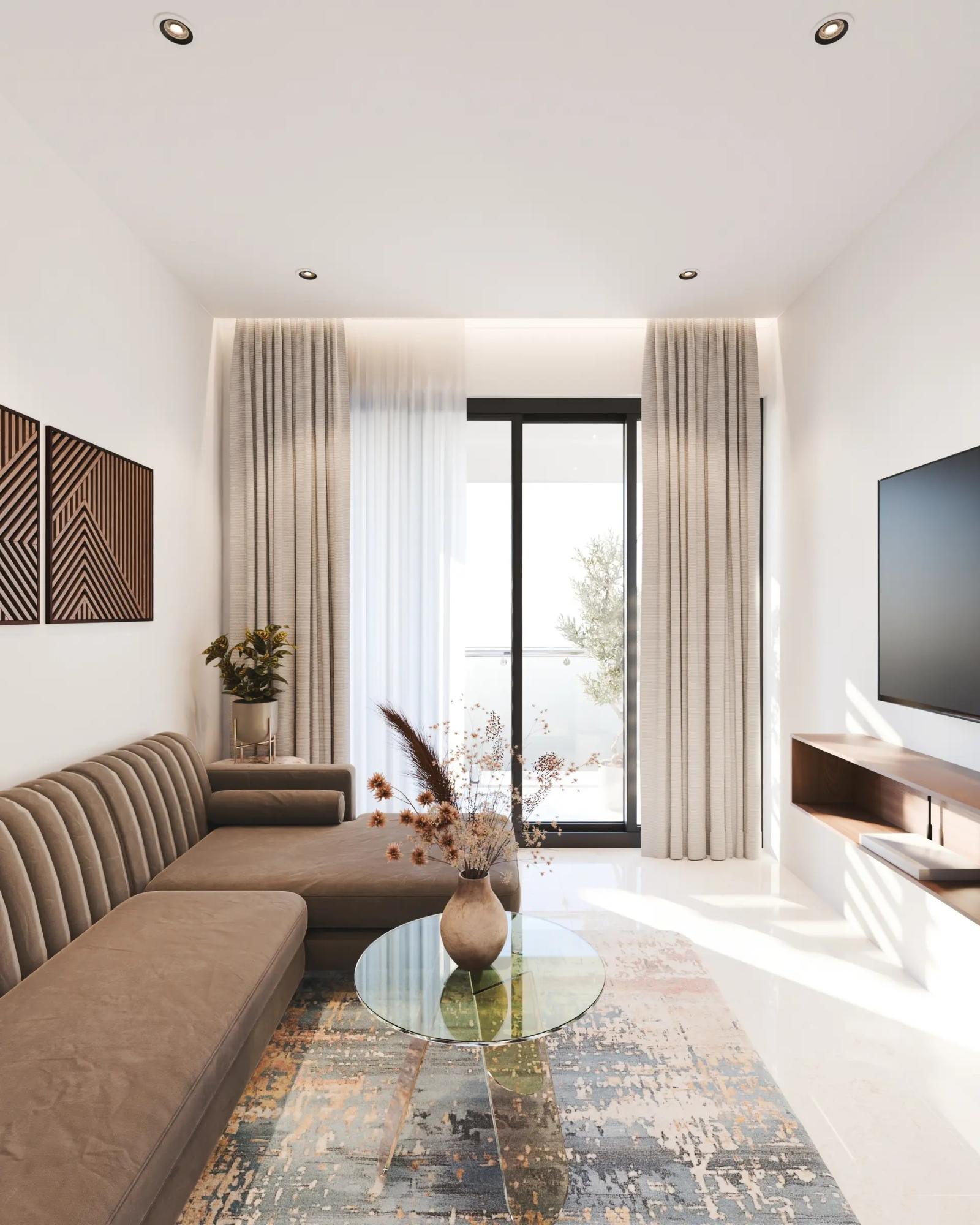 Marbella-Apartment-For-Sale-Kingston-8-St.-Andrew-Flexible-1–2-Bed-Open-Concept Sixth image of 10-64 1/4 Long Lane, Kingston 8 in Stony Hill P.O., St. Andrew, Jamaica - property is For Sale