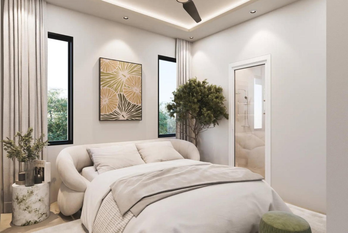 Ninth image of 10-64 1/4 Long Lane, Kingston 8 in Stony Hill P.O., St. Andrew, Jamaica - property is For Sale