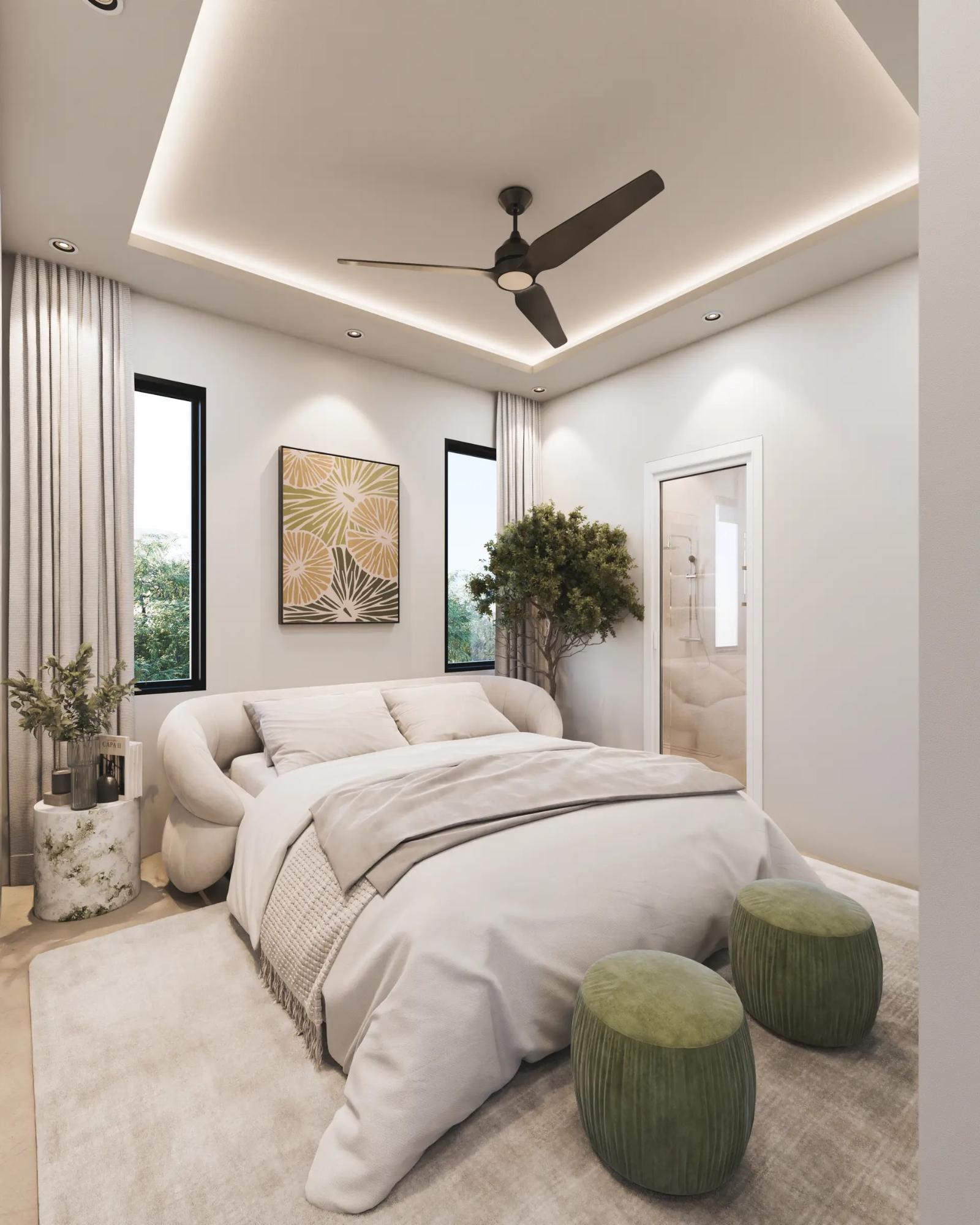 Marbella-Apartment-For-Sale-Kingston-8-St.-Andrew-Flexible-1–2-Bed-Open-Concept Ninth image of 10-64 1/4 Long Lane, Kingston 8 in Stony Hill P.O., St. Andrew, Jamaica - property is For Sale