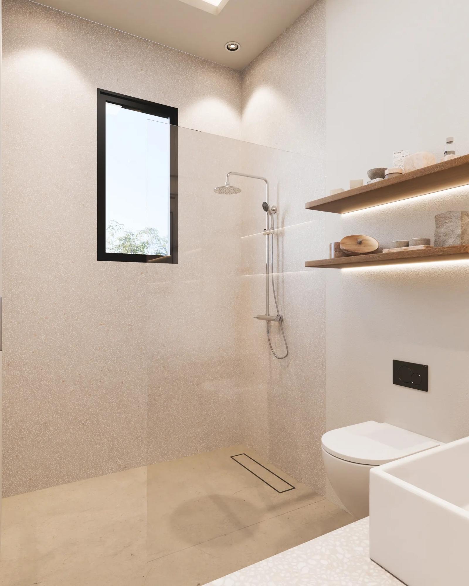 Marbella-Apartment-For-Sale-Kingston-8-St.-Andrew-Flexible-1–2-Bed-Open-Concept Tenth image of 10-64 1/4 Long Lane, Kingston 8 in Stony Hill P.O., St. Andrew, Jamaica - property is For Sale