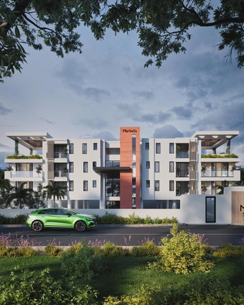 Second image of 4-64 1/4 Long Lane, Kingston 8 in Stony Hill P.O., St. Andrew, Jamaica - property is For Sale