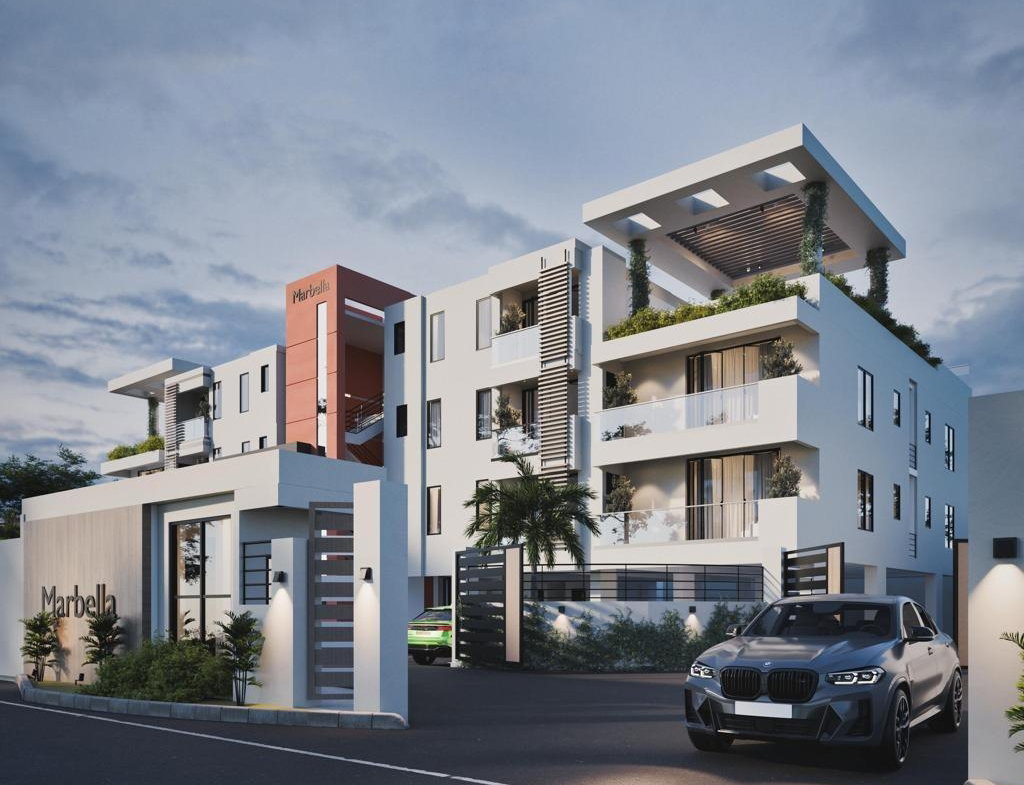 Second image of 6-69 1/4 Long Lane Kingston 8 in Kingston 8, St. Andrew, Jamaica - property is For Sale