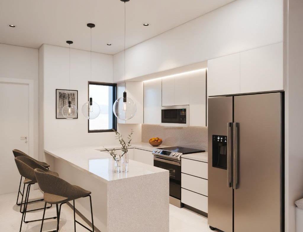 Eleventh image of 6-69 1/4 Long Lane Kingston 8 in Kingston 8, St. Andrew, Jamaica - property is For Sale