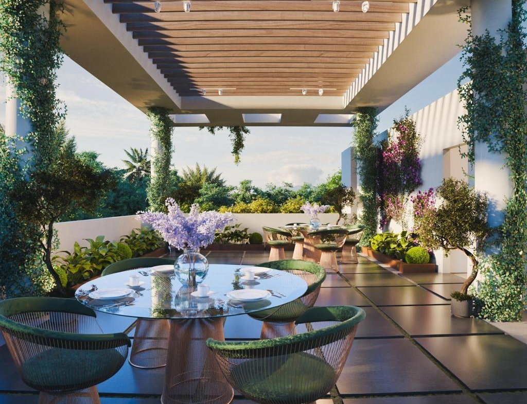 Third image of 6-69 1/4 Long Lane Kingston 8 in Kingston 8, St. Andrew, Jamaica - property is For Sale