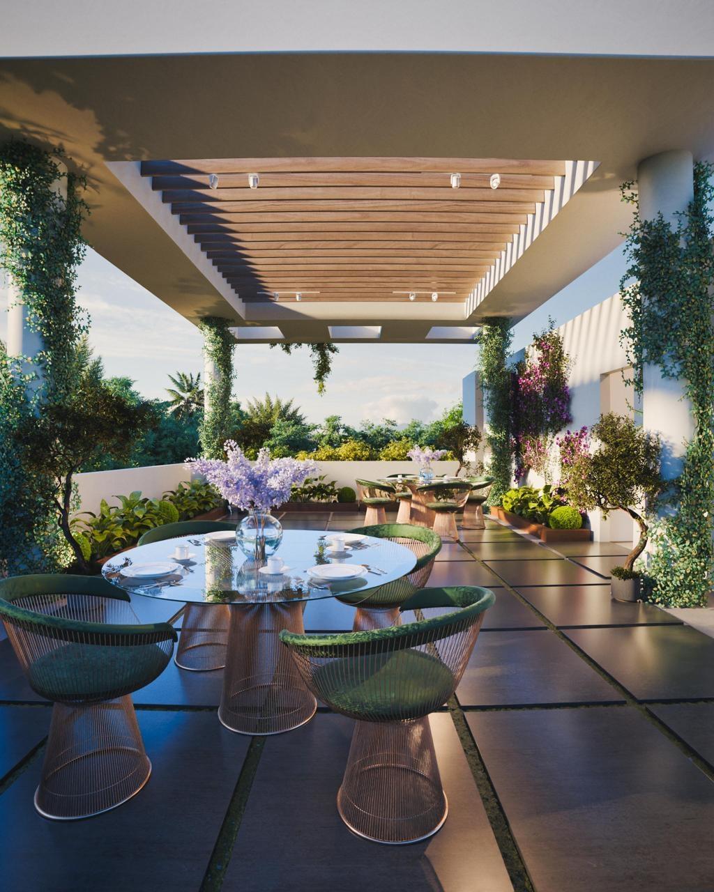 Marbella-Apartments-for-Sale-in-Kingston-8-Long-Lane-St.-Andrew-Jamaica Third image of 6-69 1/4 Long Lane Kingston 8 in Kingston 8, St. Andrew, Jamaica - property is For Sale