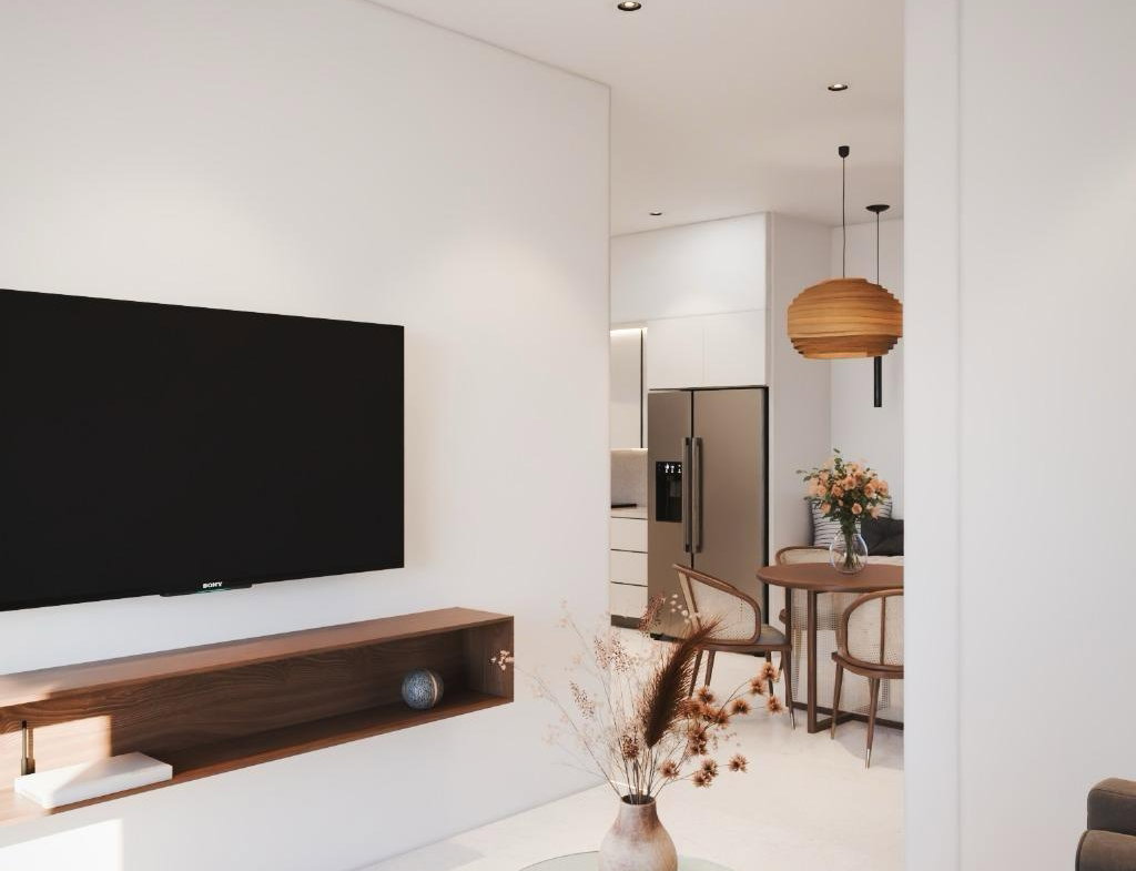 Seventh image of 6-69 1/4 Long Lane Kingston 8 in Kingston 8, St. Andrew, Jamaica - property is For Sale