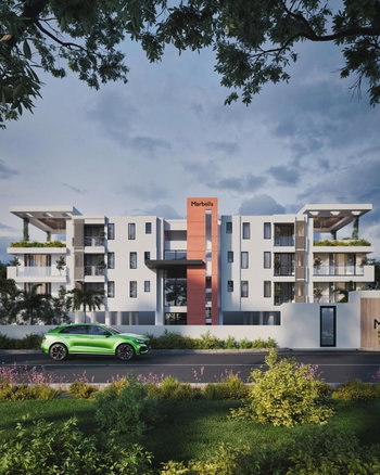 First image of 6-69 1/4 Long Lane Kingston 8 in Kingston 8, St. Andrew, Jamaica - property is For Sale