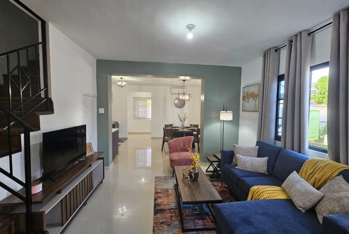 First image of 3- Mewton Cove in Spanish Town, St. Catherine, Jamaica - property is For Sale