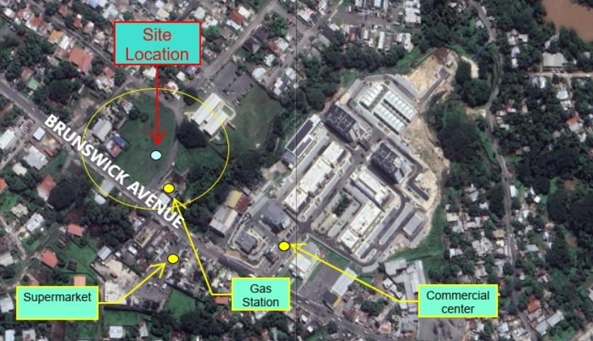 Twenty-Seventh image of 3- Mewton Cove in Spanish Town, St. Catherine, Jamaica - property is For Sale