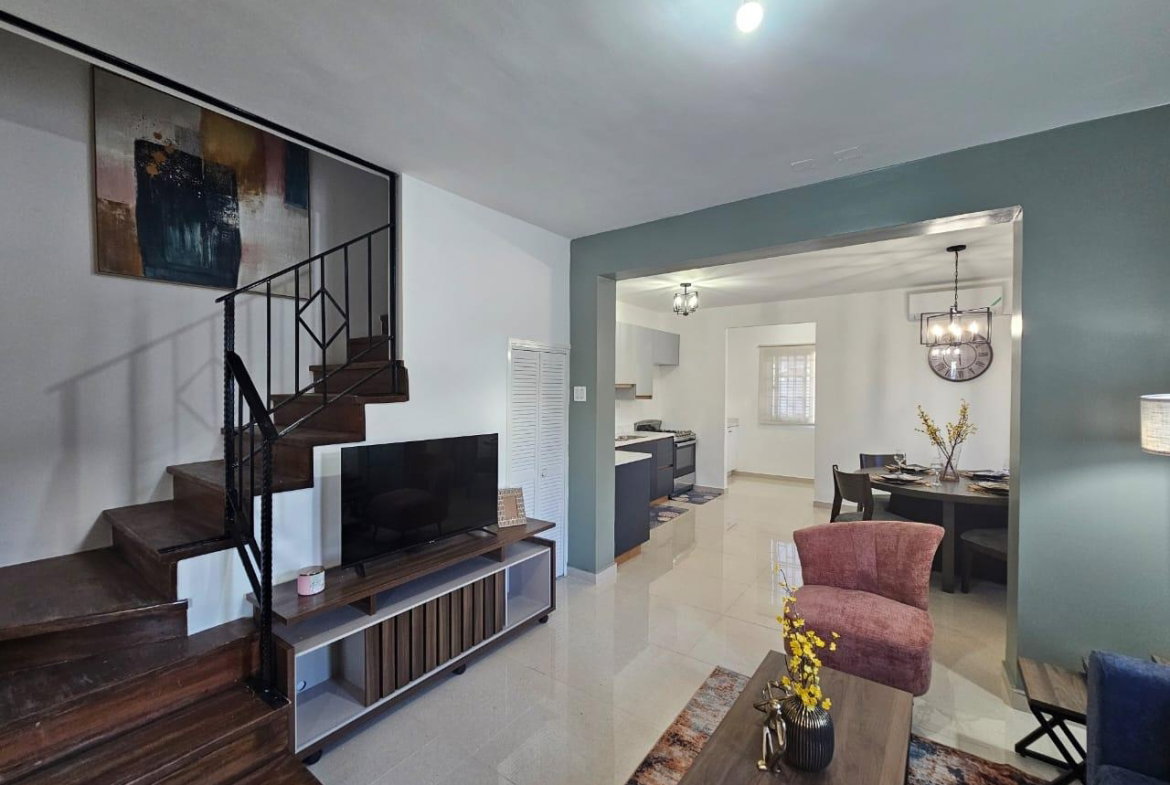 Sixth image of 3- Mewton Cove in Spanish Town, St. Catherine, Jamaica - property is For Sale