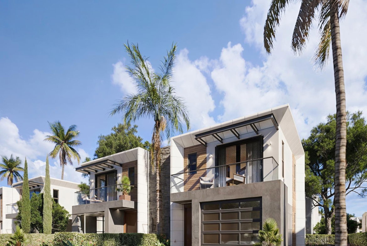 Third image of Milford Ridge in Ocho Rios, St. Ann, Jamaica - property is For Sale