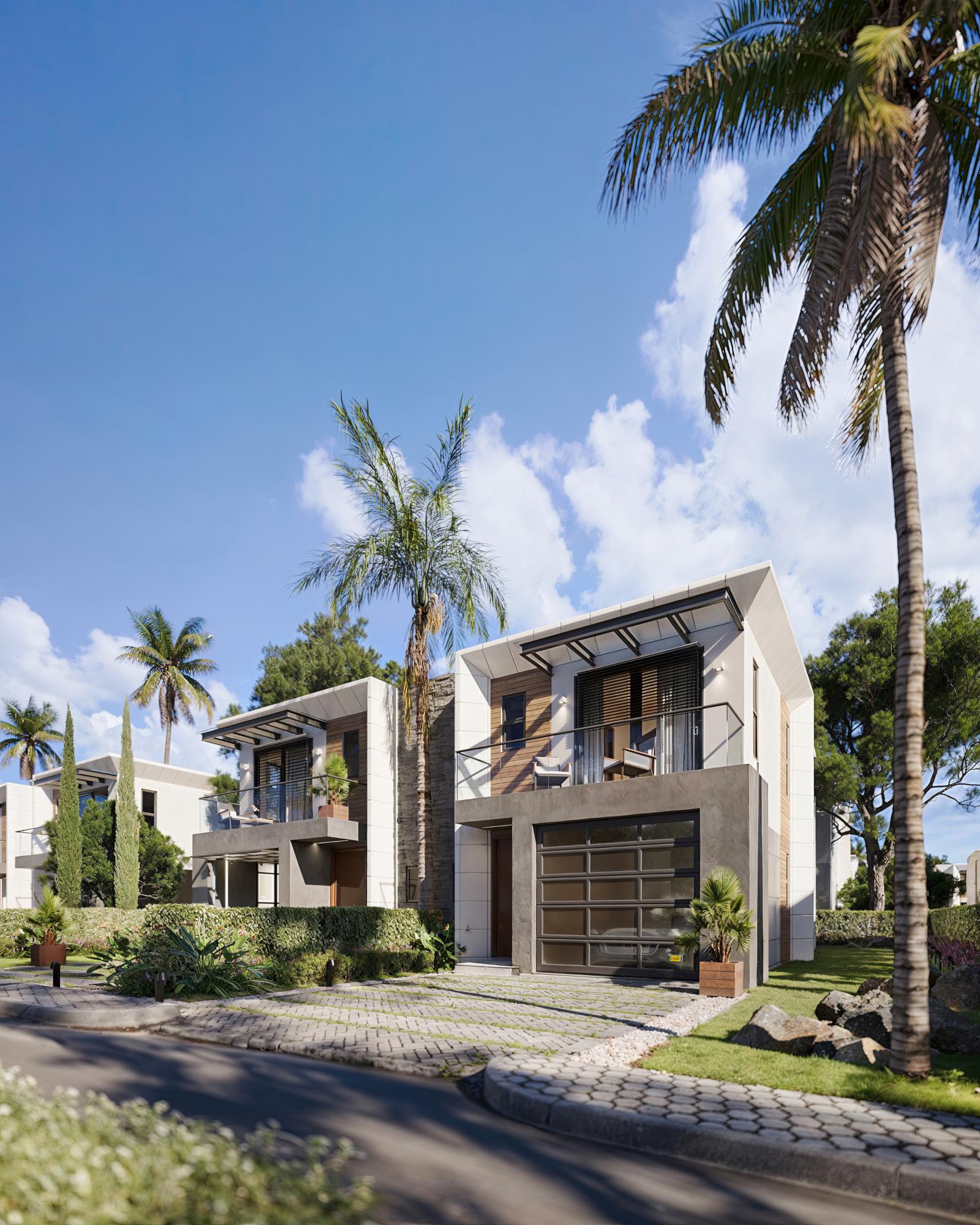 Third image of Milford Ridge in Ocho Rios, St. Ann, Jamaica - property is For Sale