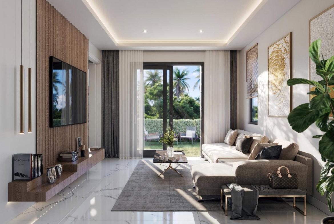 Fourth image of Milford Ridge in Ocho Rios, St. Ann, Jamaica - property is For Sale