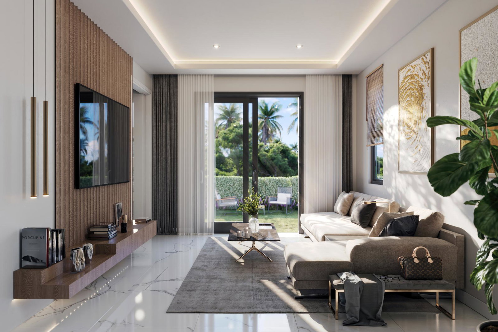 Fourth image of Milford Ridge in Ocho Rios, St. Ann, Jamaica - property is For Sale