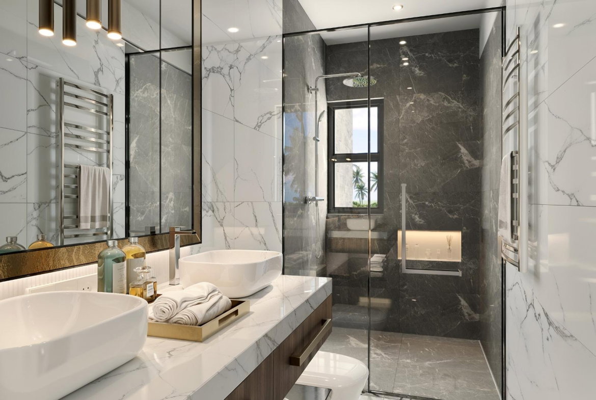 Seventh image of Milford Ridge in Ocho Rios, St. Ann, Jamaica - property is For Sale