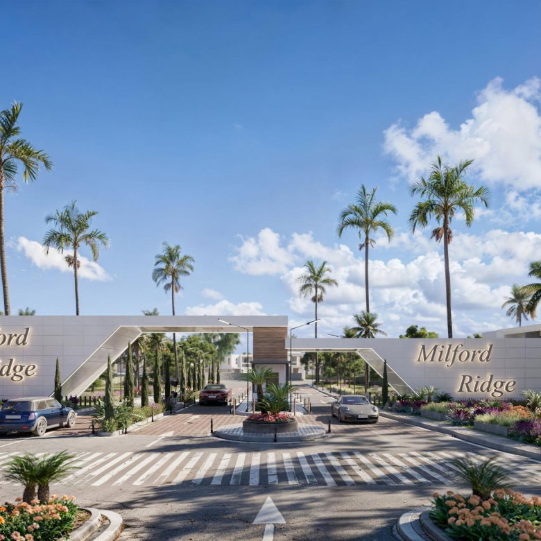 First image of Milford Ridge in Ocho Rios, St. Ann, Jamaica - property is For Sale