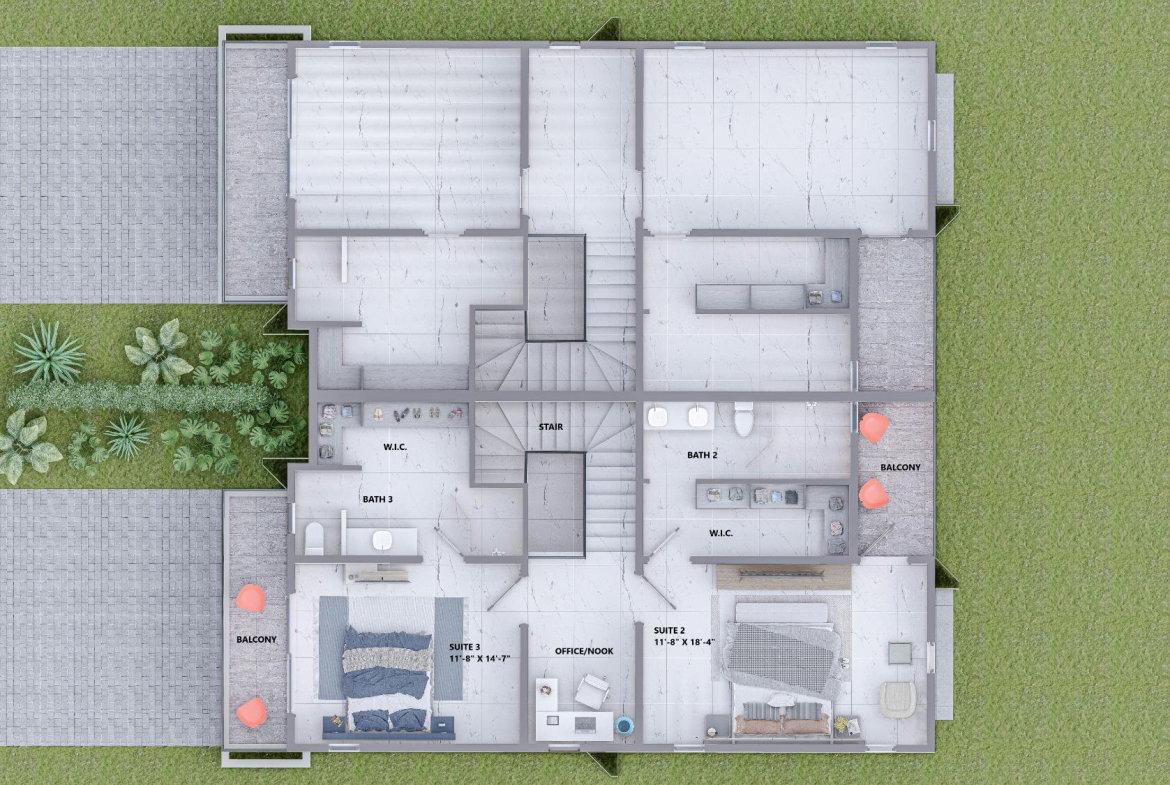 Ninth image of Milford Ridge in Ocho Rios, St. Ann, Jamaica - property is For Sale