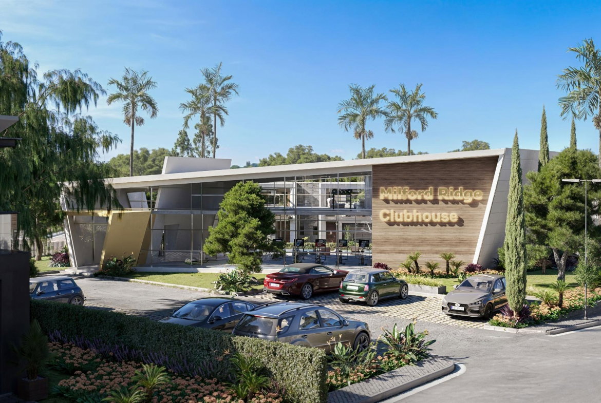 Tenth image of Milford Ridge in Ocho Rios, St. Ann, Jamaica - property is For Sale