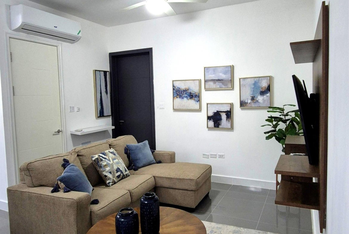 Second image of B406-39 Wellington Drive in Kingston 6, St. Andrew, Jamaica - property is For Sale