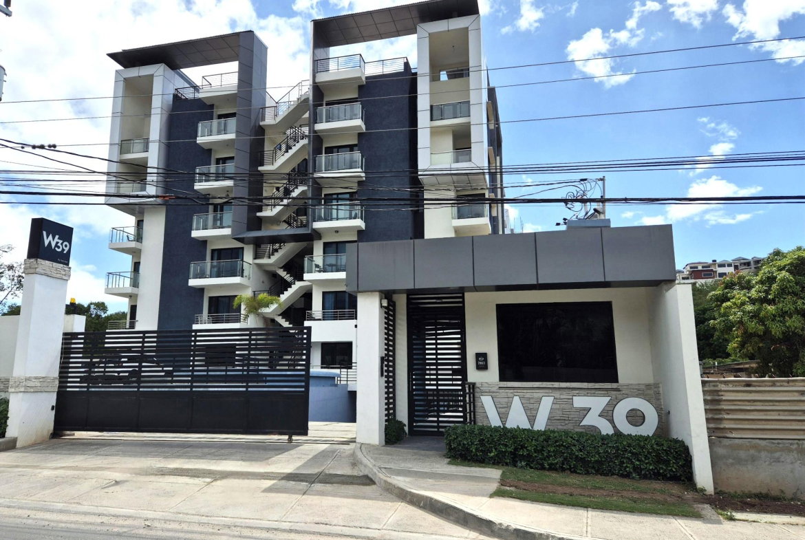 First image of B406-39 Wellington Drive in Kingston 6, St. Andrew, Jamaica - property is For Sale