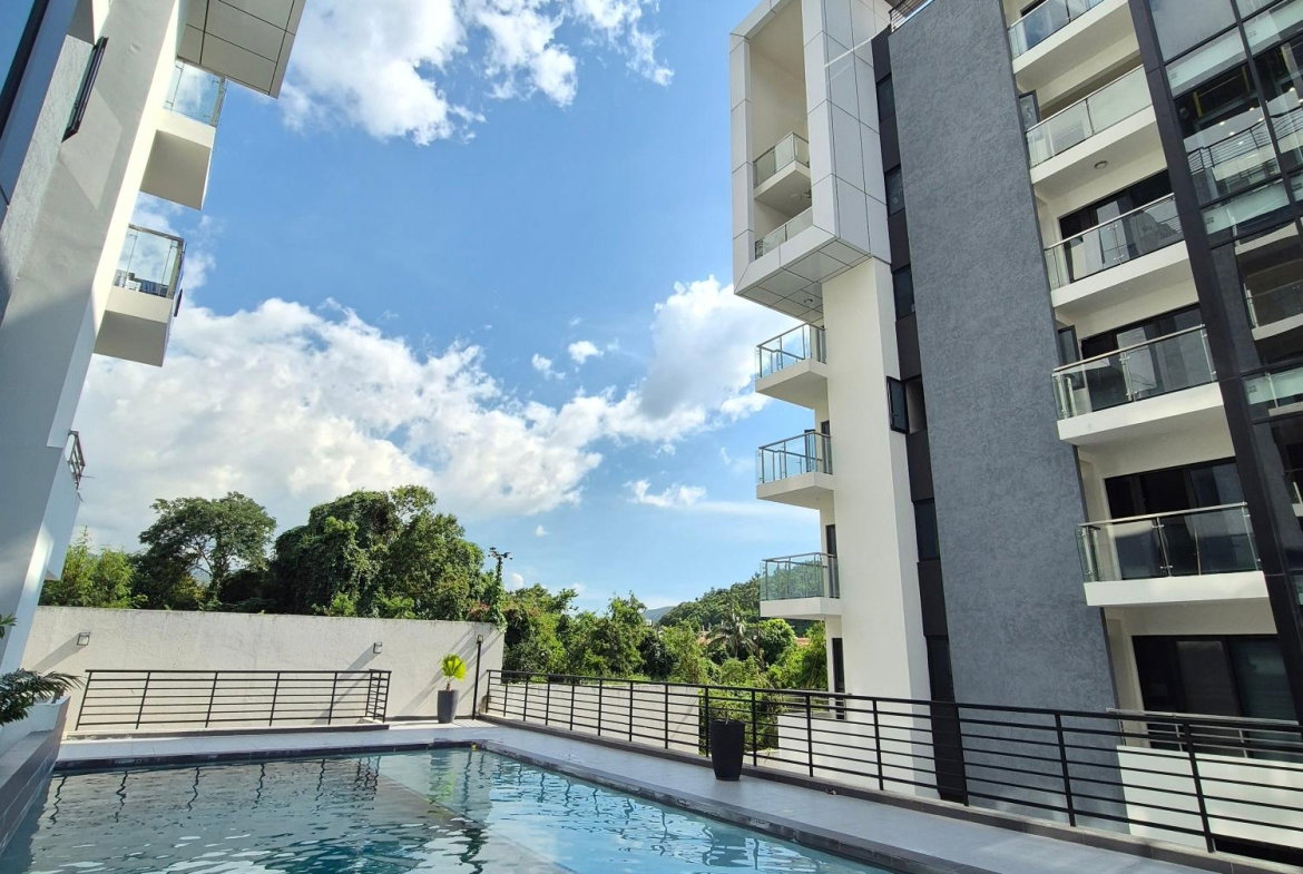 Thirteenth image of B406-39 Wellington Drive in Kingston 6, St. Andrew, Jamaica - property is For Sale