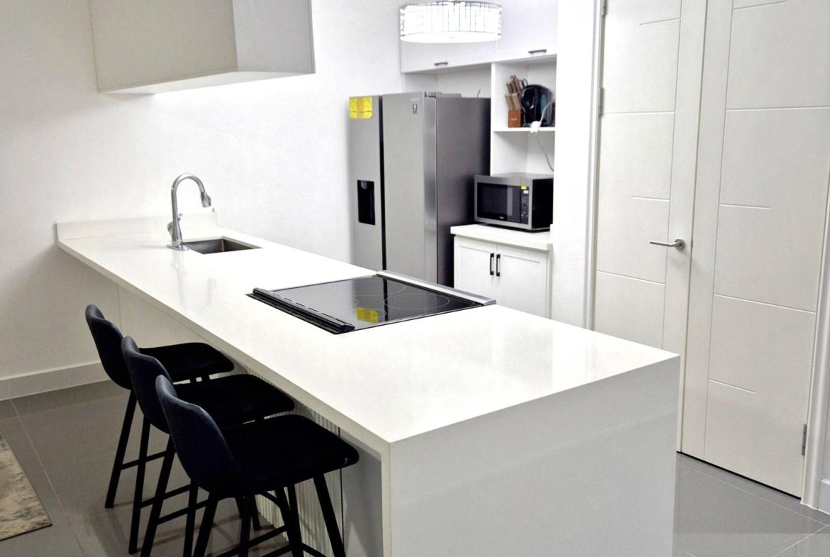 Fourth image of B406-39 Wellington Drive in Kingston 6, St. Andrew, Jamaica - property is For Sale