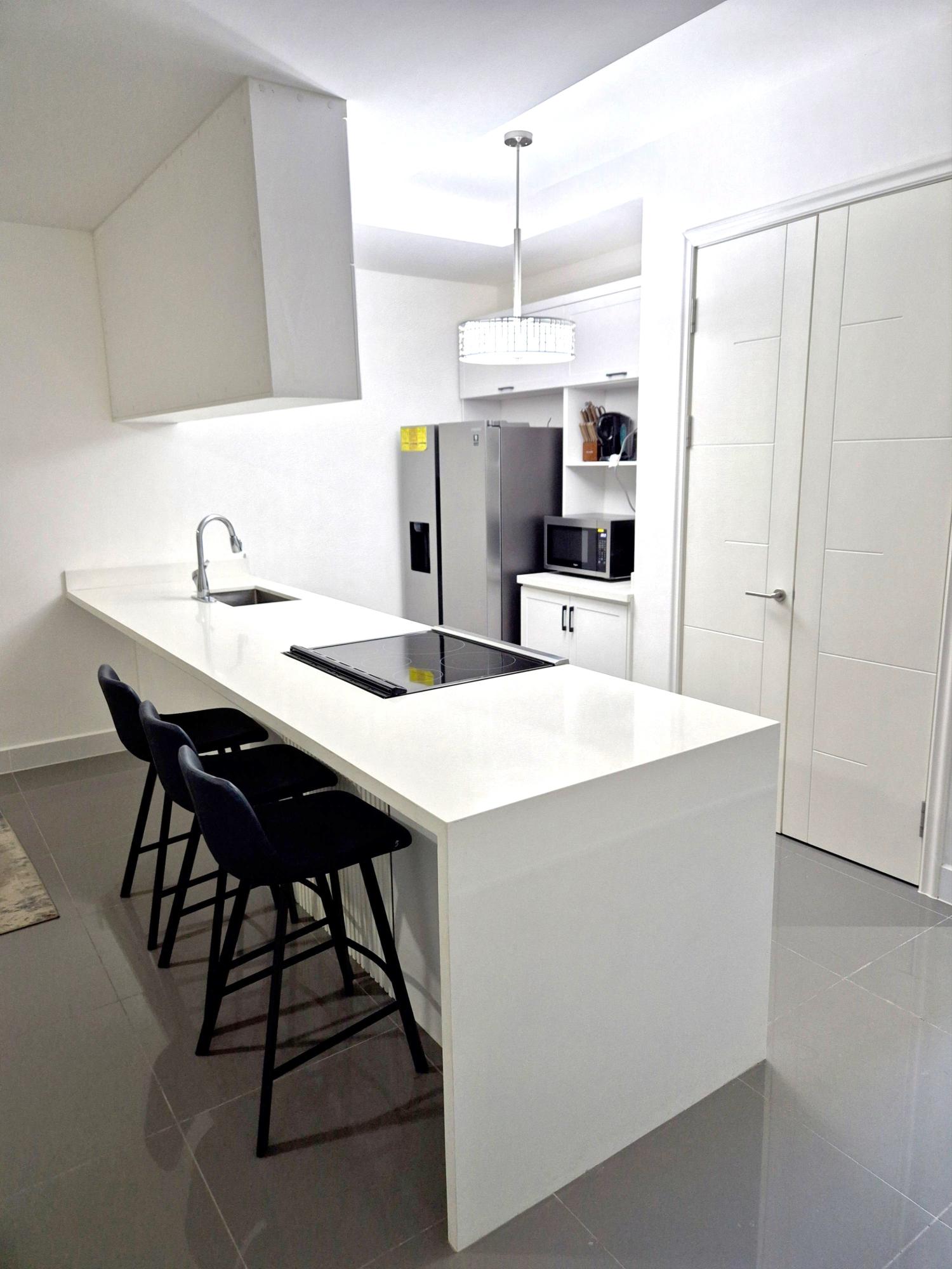 Fourth image of B406-39 Wellington Drive in Kingston 6, St. Andrew, Jamaica - property is For Sale