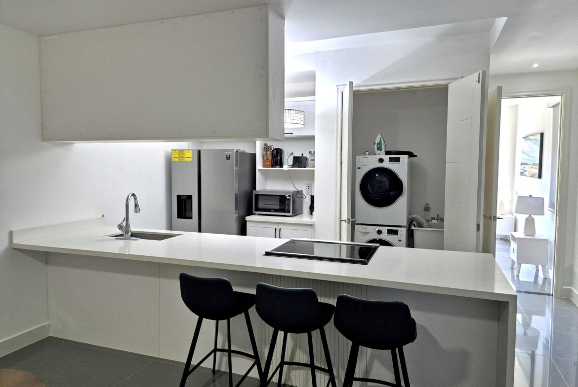 Fifth image of B406-39 Wellington Drive in Kingston 6, St. Andrew, Jamaica - property is For Sale