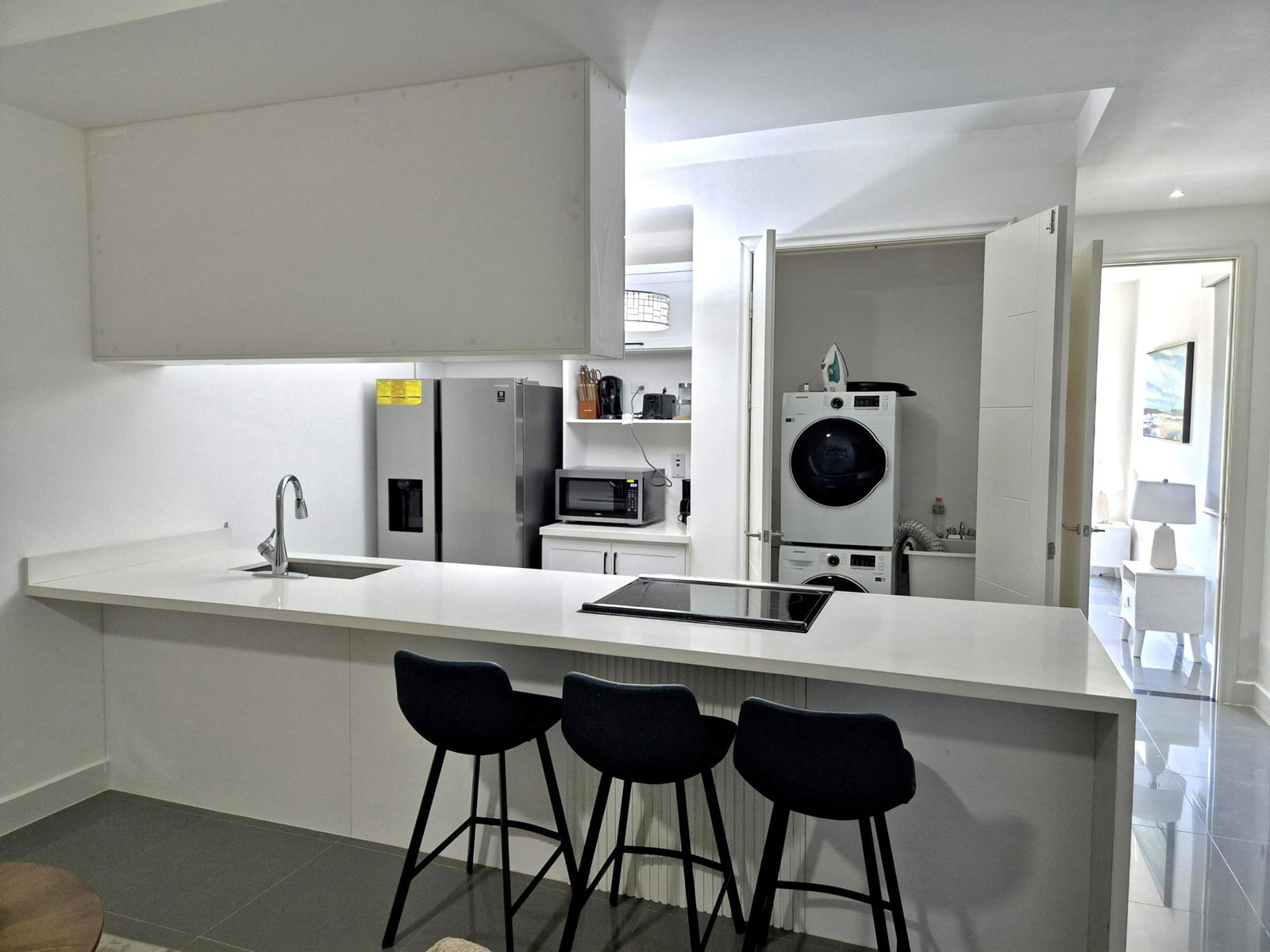 Fifth image of B406-39 Wellington Drive in Kingston 6, St. Andrew, Jamaica - property is For Sale