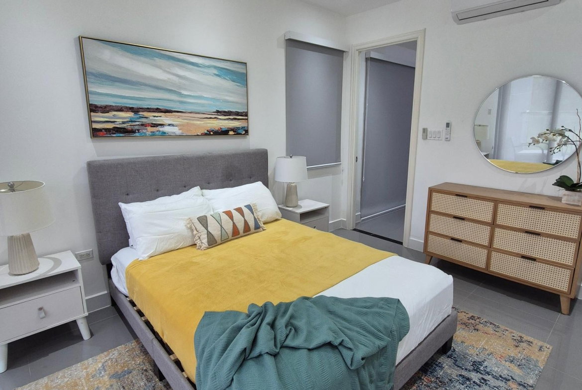 Sixth image of B406-39 Wellington Drive in Kingston 6, St. Andrew, Jamaica - property is For Sale