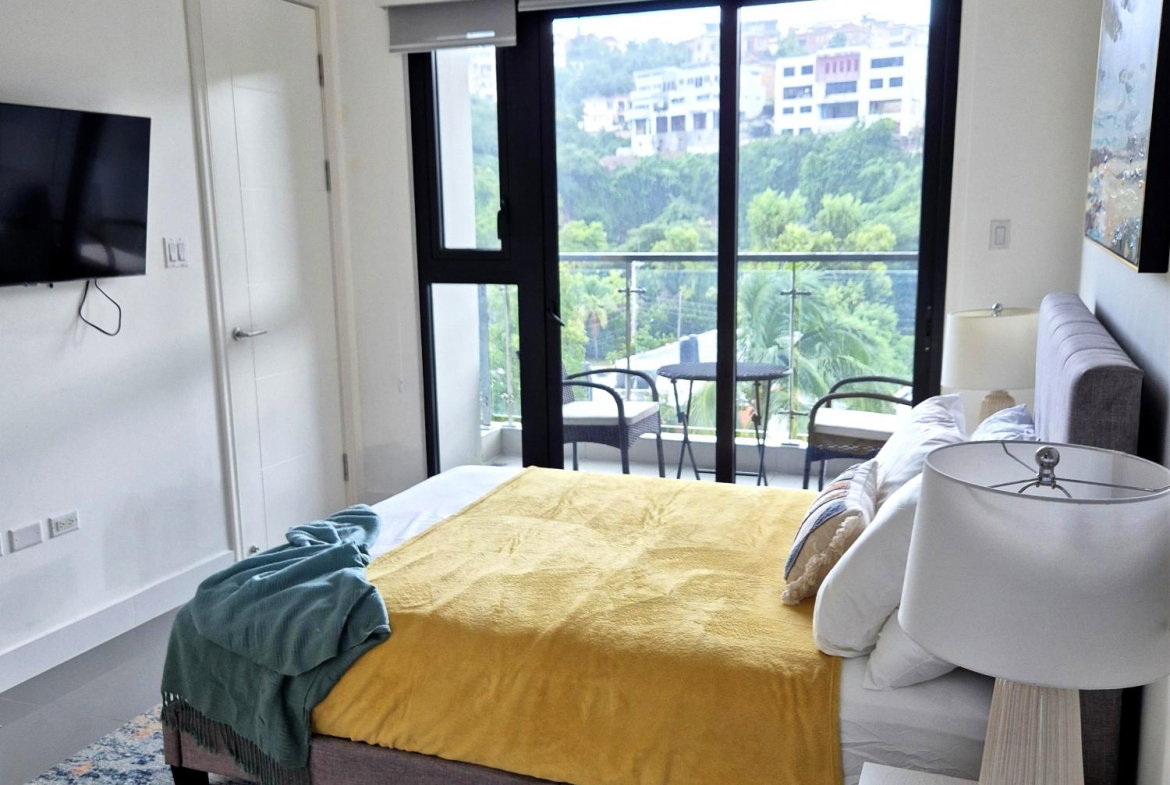 Seventh image of B406-39 Wellington Drive in Kingston 6, St. Andrew, Jamaica - property is For Sale