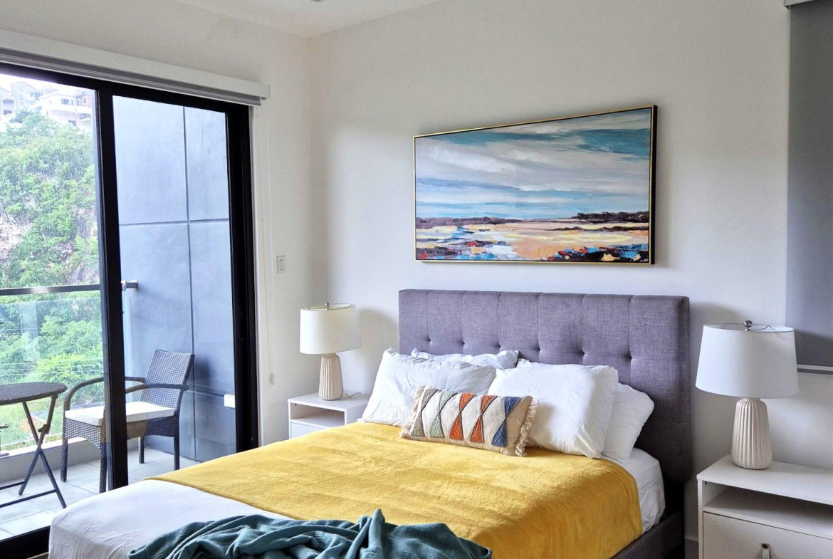 Eighth image of B406-39 Wellington Drive in Kingston 6, St. Andrew, Jamaica - property is For Sale