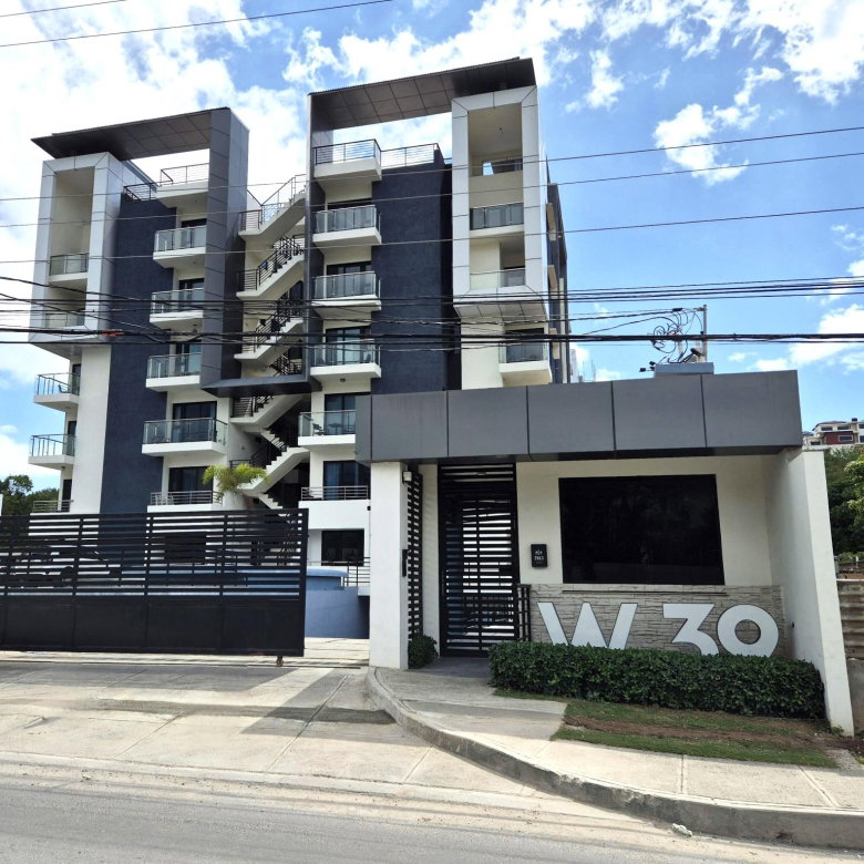 First image of B406-39 Wellington Drive in Kingston 6, St. Andrew, Jamaica - property is For Sale