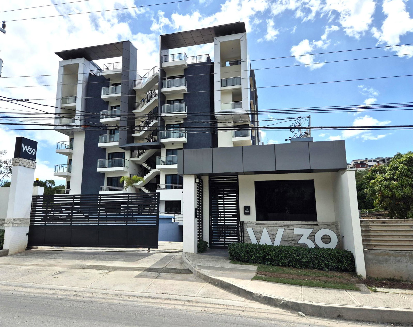 First image of B406-39 Wellington Drive in Kingston 6, St. Andrew, Jamaica - property is For Sale