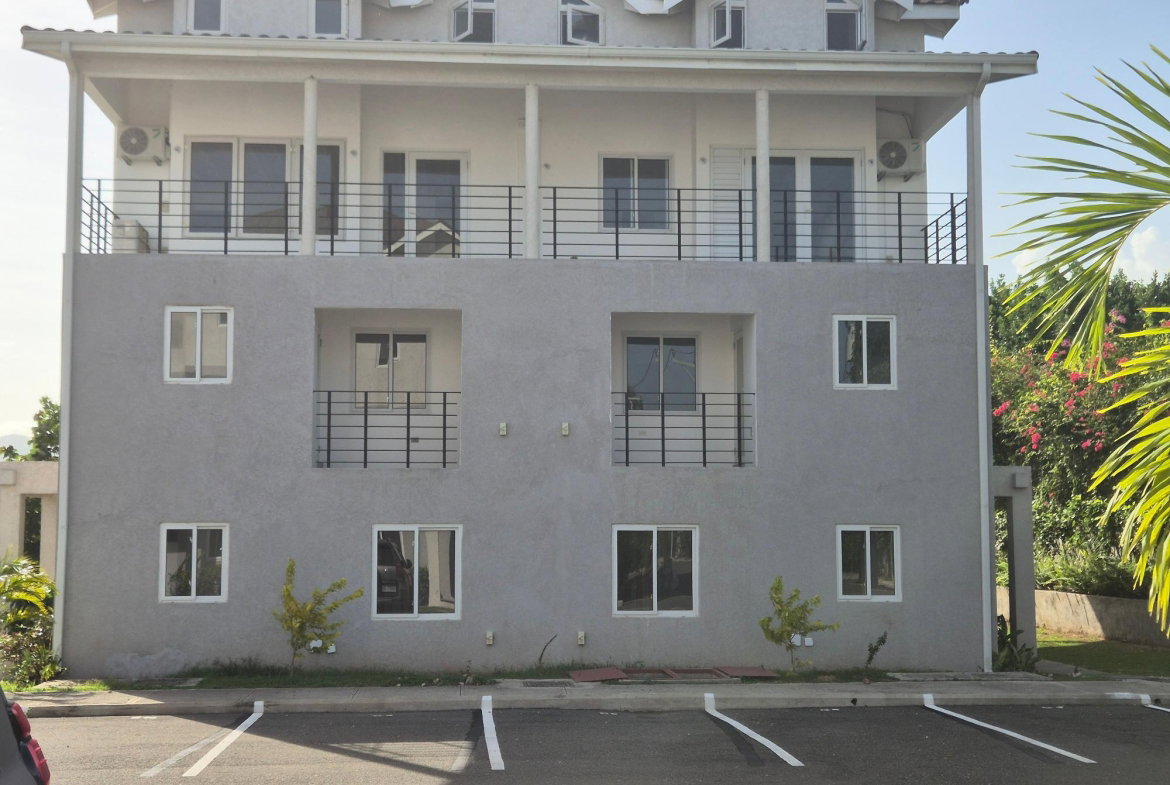 Second image of A7-67 Shortwood Road, Kingston in Kingston 8, St. Andrew, Jamaica - property is For Sale