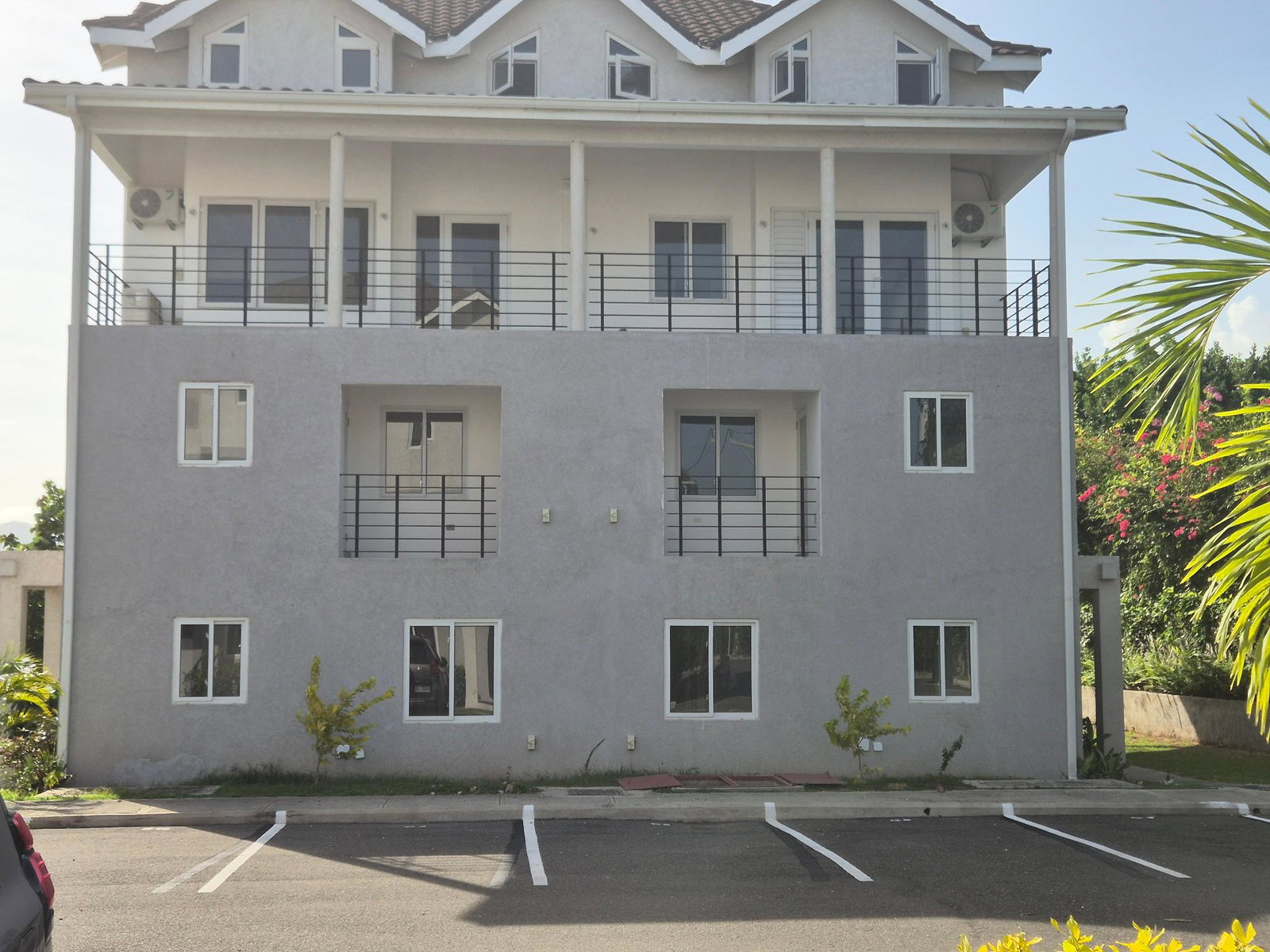 Second image of A7-67 Shortwood Road, Kingston in Kingston 8, St. Andrew, Jamaica - property is For Sale