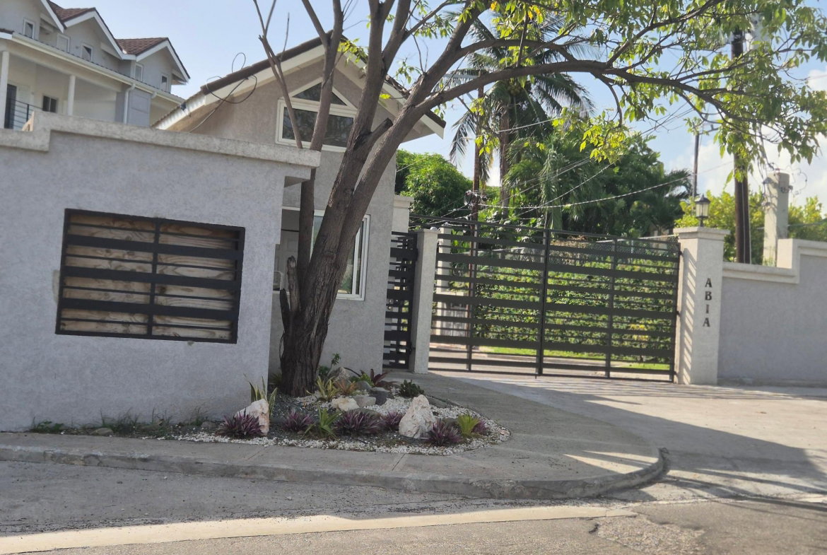 First image of A7-67 Shortwood Road, Kingston in Kingston 8, St. Andrew, Jamaica - property is For Sale